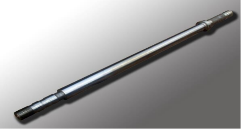 News - Introduction to piston rod