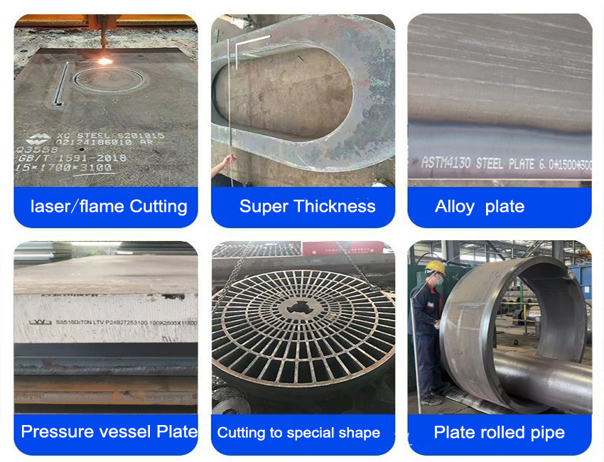 Maching Process